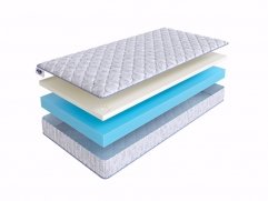 Roller Cotton Memory 14 90x186 